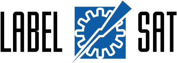 Labelsat logo